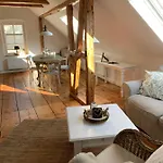 Residenz Moselliebe Apartamento *