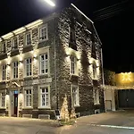 Residenz Moselliebe Traben-Trarbach