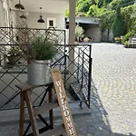 Apartamento Residenz Moselliebe *