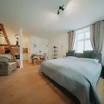 Residenz Moselliebe Apartamento Traben-Trarbach