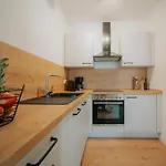 Apartamento Residenz Moselliebe Traben-Trarbach