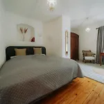 Residenz Moselliebe Apartamento Traben-Trarbach