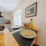 Residenz Moselliebe Apartamento