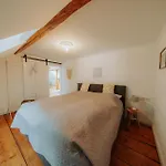 Residenz Moselliebe Apartamento Traben-Trarbach