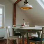 Apartamento Residenz Moselliebe
