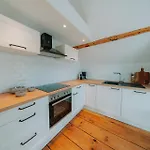 Apartamento Residenz Moselliebe *