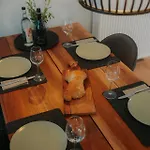 Residenz Moselliebe Apartamento