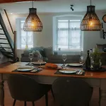 Residenz Moselliebe Apartamento Traben-Trarbach