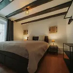 Residenz Moselliebe * Traben-Trarbach