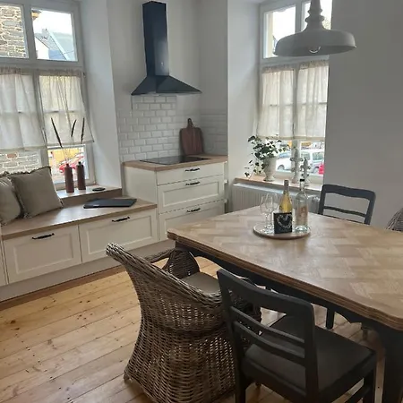 Residenz Moselliebe Traben-Trarbach