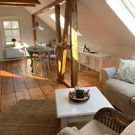 Residenz Moselliebe Appartement *