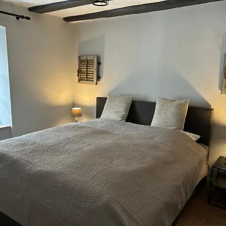 Apartment Residenz Moselliebe