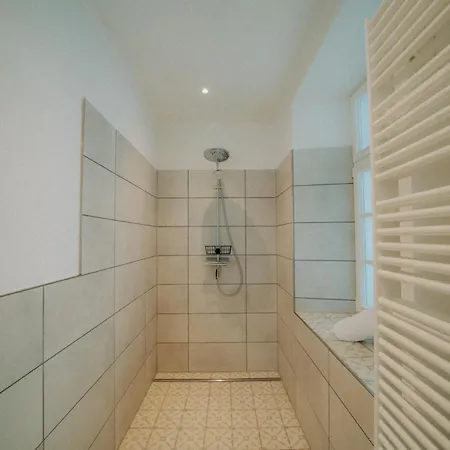 Residenz Moselliebe * Traben-Trarbach