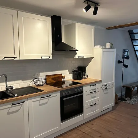 Apartment Residenz Moselliebe *