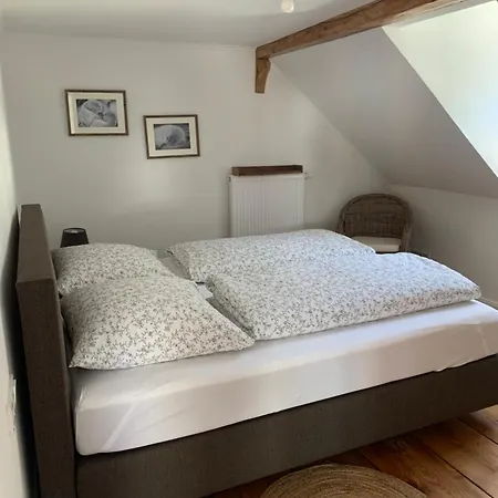 Apartment Residenz Moselliebe Traben-Trarbach