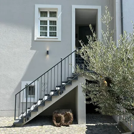 Residenz Moselliebe *