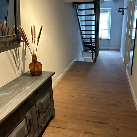 Apartment Residenz Moselliebe *