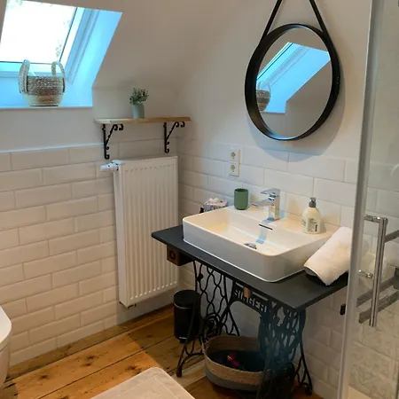 Residenz Moselliebe Apartment Traben-Trarbach