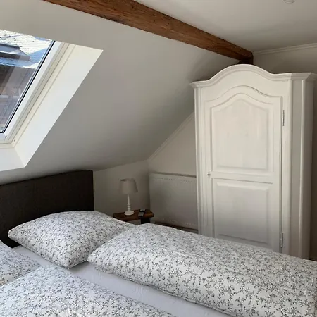 Apartment Residenz Moselliebe Traben-Trarbach