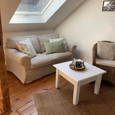 Residenz Moselliebe * Traben-Trarbach