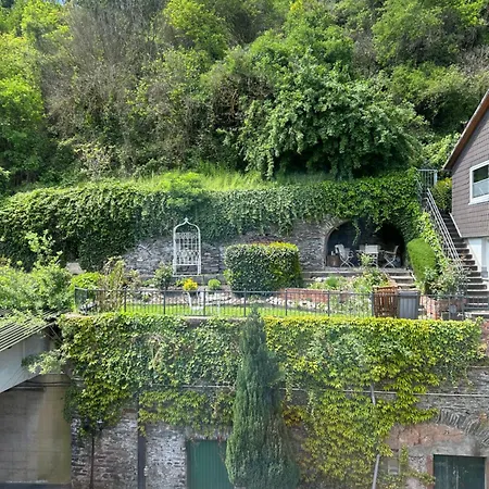 Residenz Moselliebe * Traben-Trarbach