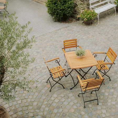 Residenz Moselliebe Daire Traben-Trarbach