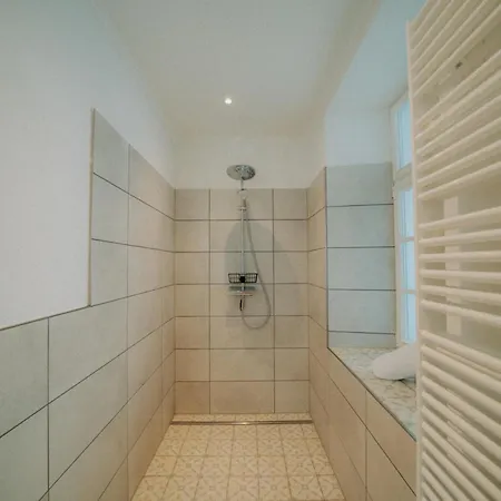 Residenz Moselliebe Apartamento *