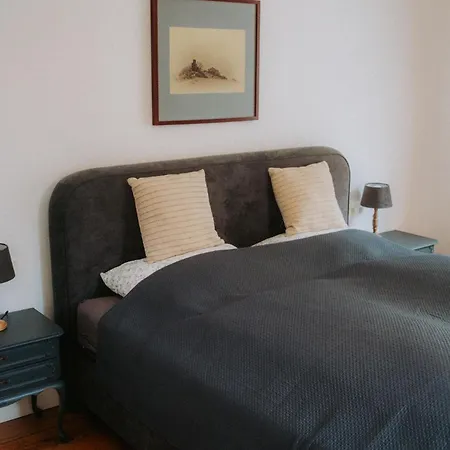 Residenz Moselliebe Apartamento *