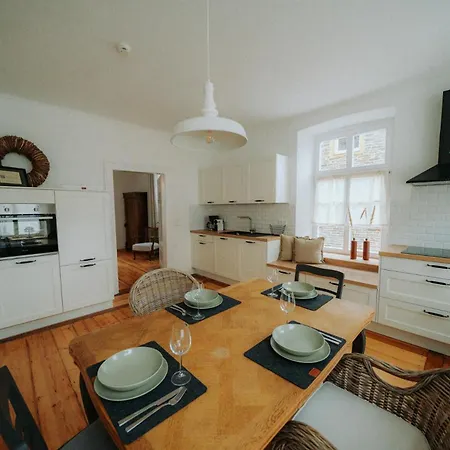 Residenz Moselliebe Traben-Trarbach