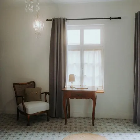 Apartment Residenz Moselliebe Traben-Trarbach