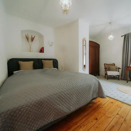 Residenz Moselliebe Apartment Traben-Trarbach