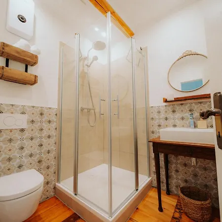 Residenz Moselliebe Apartment