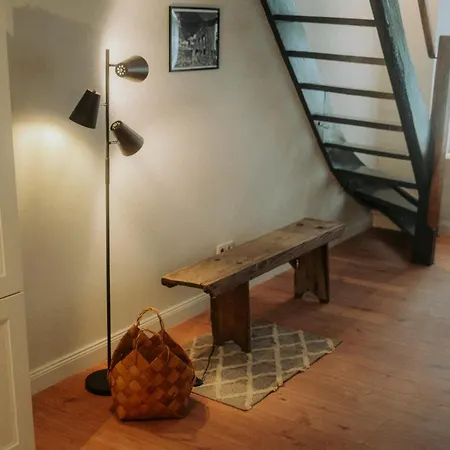 Residenz Moselliebe Daire Traben-Trarbach