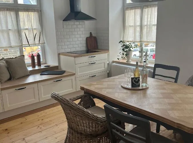 Residenz Moselliebe ترابن ترارباخ