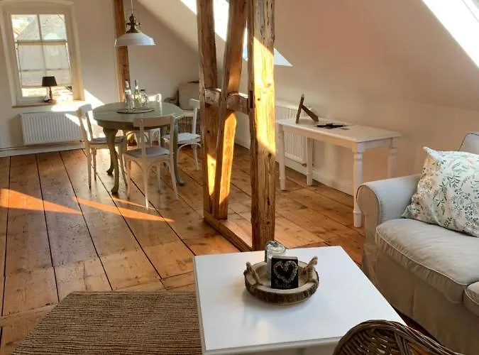 Residenz Moselliebe Apartamento *