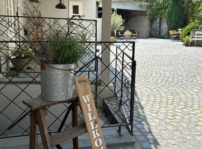 Apartamento Residenz Moselliebe *