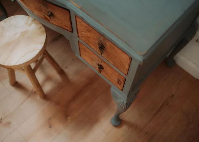 Residenz Moselliebe Apartment Traben-Trarbach