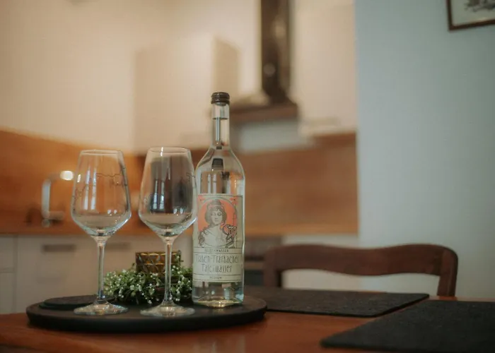 Residenz Moselliebe Traben-Trarbach