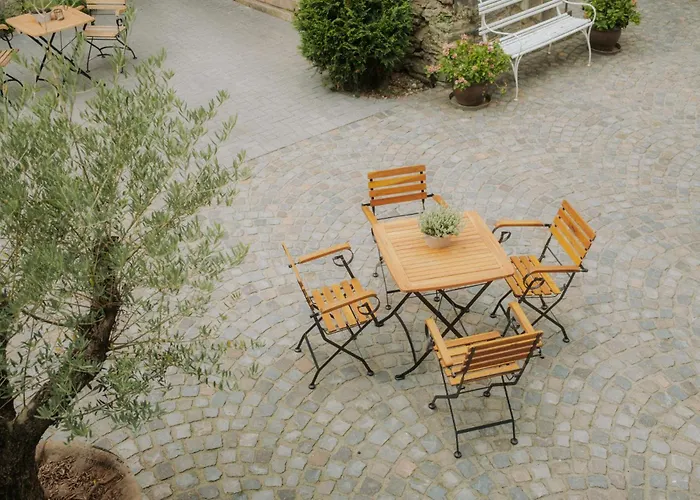 Residenz Moselliebe Apartamento Traben-Trarbach