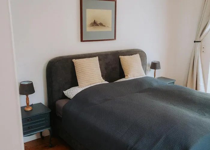 Residenz Moselliebe Apartamento *