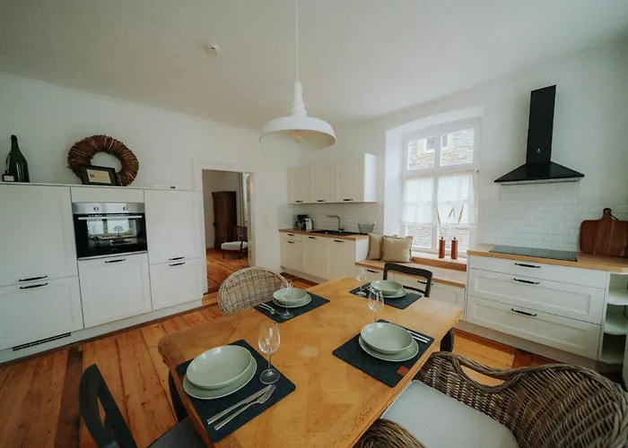 Residenz Moselliebe ترابن ترارباخ