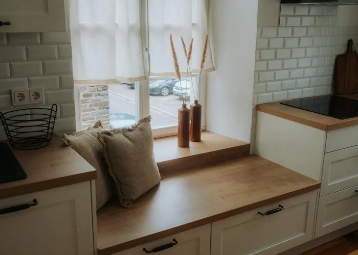 Residenz Moselliebe Apartamento