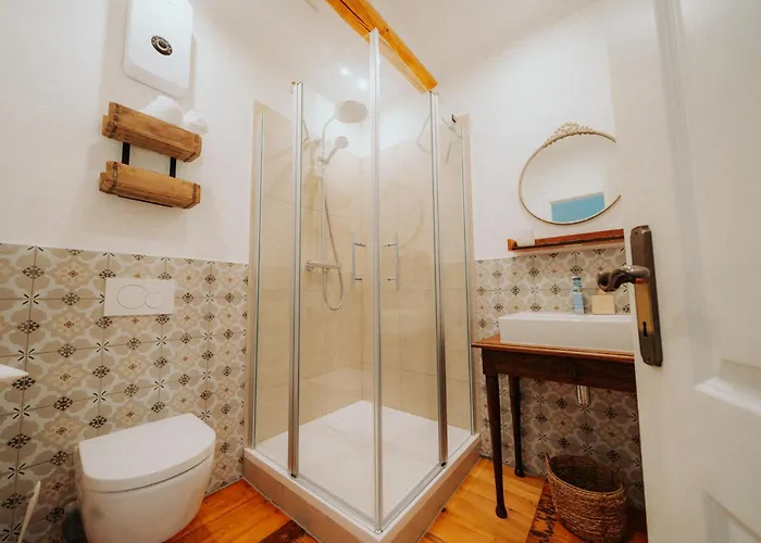 Residenz Moselliebe شقة