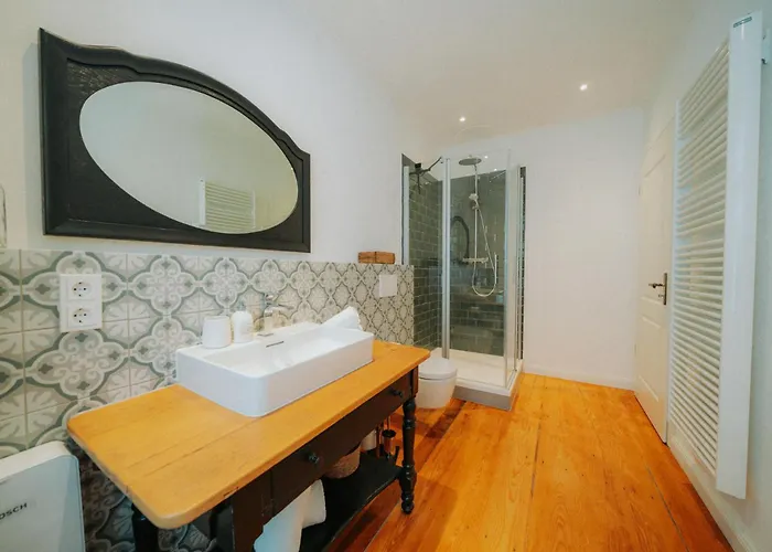 Residenz Moselliebe *