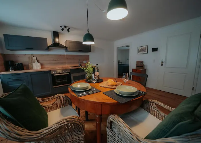 Residenz Moselliebe Traben-Trarbach