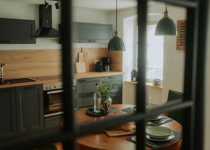 Residenz Moselliebe *