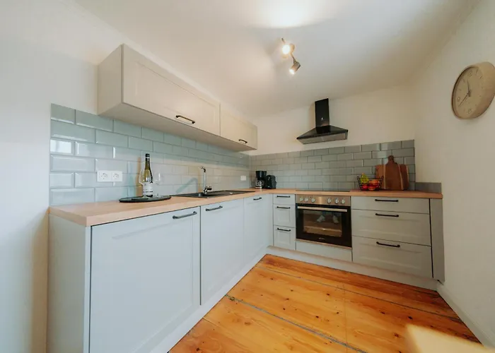 Residenz Moselliebe ترابن ترارباخ