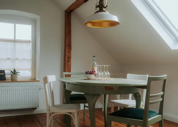 Apartamento Residenz Moselliebe