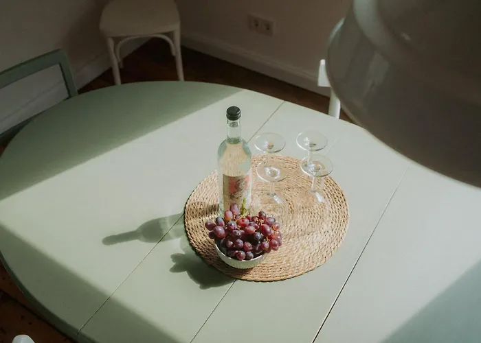 Residenz Moselliebe *