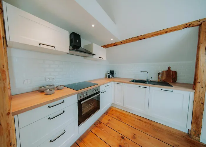 Apartment Residenz Moselliebe *